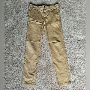 American Eagle Khaki Pants